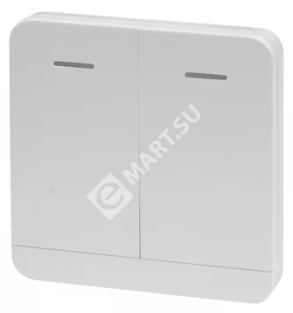 Smartec ST-RC123TR Дополнительный радиоканальный передатчик на 2 канала с динамическим кодом