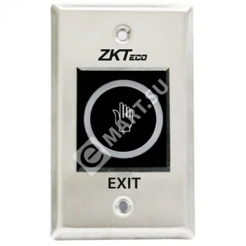 ZKTeco TLEB102-R Кнопка выхода