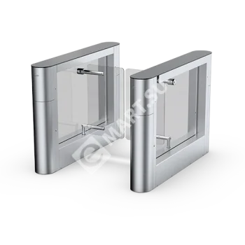 OXGARD Praktika T-08-GCMК-660/900-LED Центральный модуль турникета