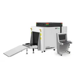 TEMID (ZKTeco) ZKX8065 Интроскоп