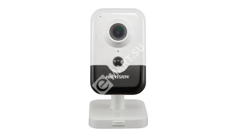Hikvision DS-2CD2423G0-IW (2.8mm) (W) видеокамера IP