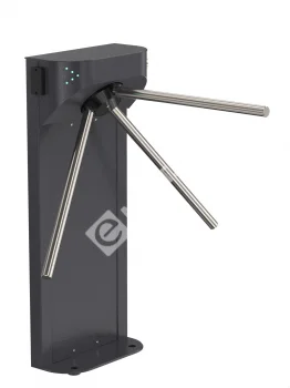 Ростов-Дон Т83М1 IP уличный вариант (Matrix II MF) Турникет-трипод