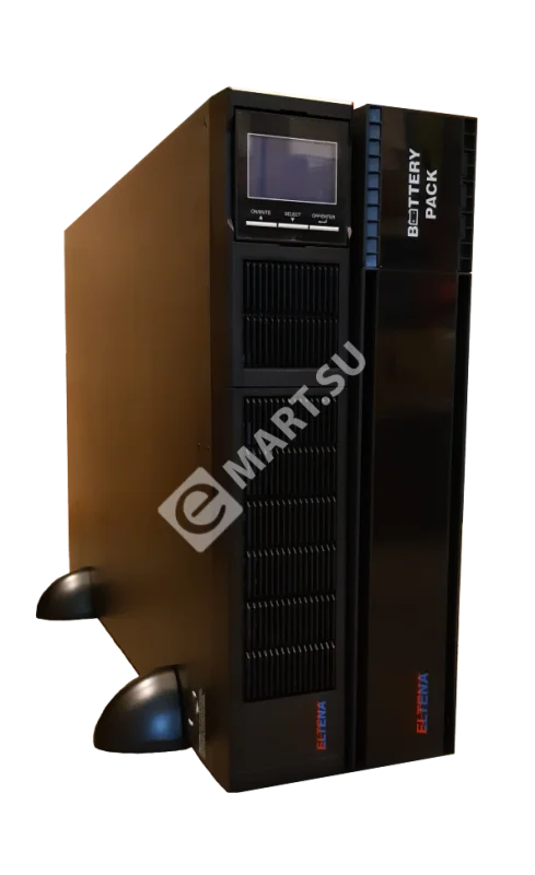 ELTENA Monolith III 1500RТ UPS