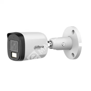 Dahua DH-HAC-B1A51P-U-IL-0360B-S2 (3.6мм) Видеокамера HDCVI