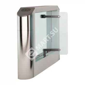 OXGARD Praktika T-05-SM-R-900 (EM-Marine) Крайний модуль турникета