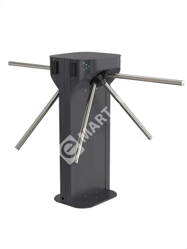 Турникеты-триподы.356