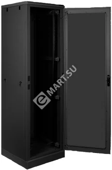 TLK TFM-426080-MMMM-BK Шкаф напольный 19" 42U