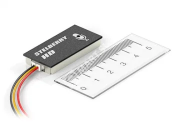 Цифровой микрофон STELBERRY M-70HD