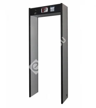 SmartScan C18WP Арочный металлодетектор