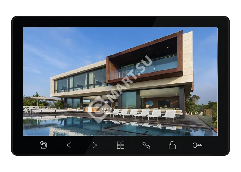 Amelie Slim SE black 1
