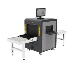 TEMID (ZKTeco) ZKX6040A Интроскоп