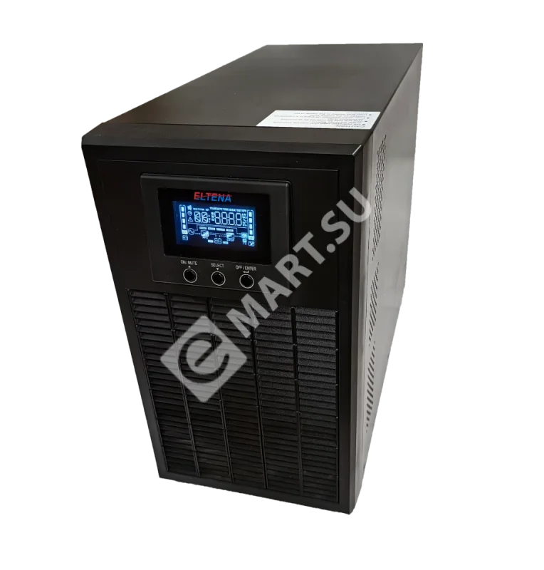 ELTENA Monolith N 3000 Источник бесперебойного питания