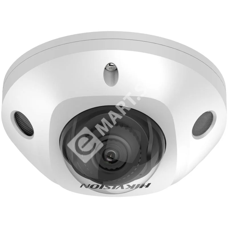 Hikvision DS-2CD2523G2-IS (4mm) (D) Видеокамера IP