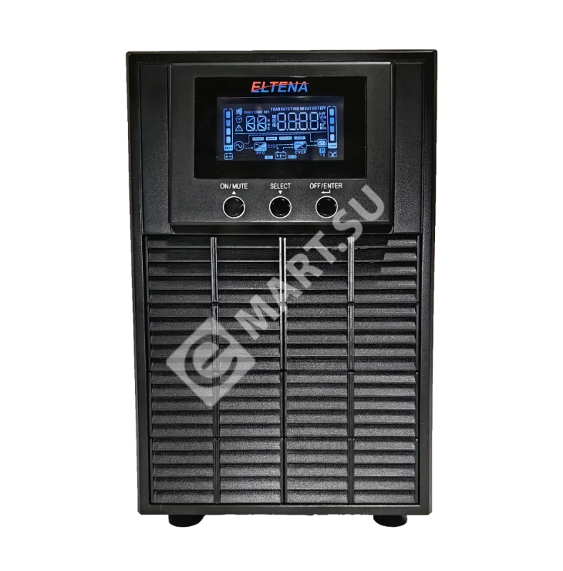 ELTENA Monolith N 1000 Источник бесперебойного питания