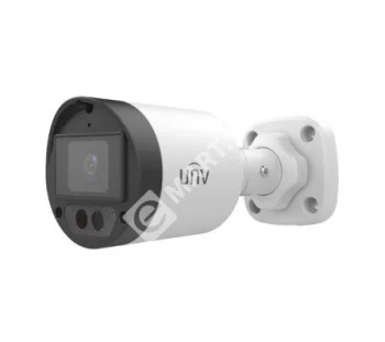 Uniview UHD-B22-AF40LM (4.0мм) Видеокамера мультиформатная MHD