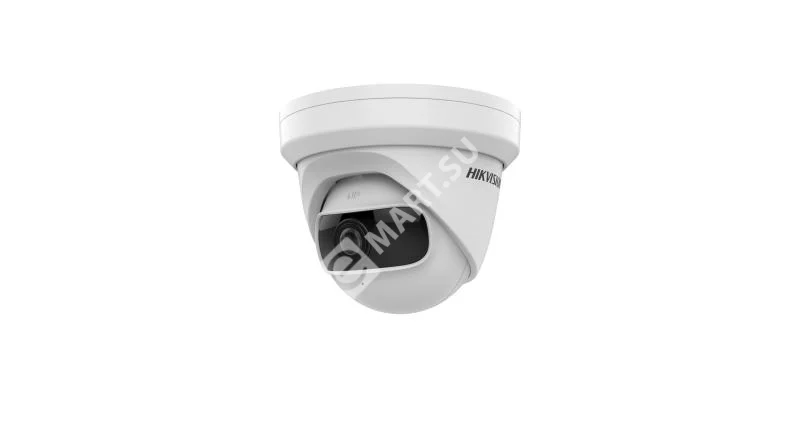 Hikvision DS-2CD2345G0P-I (1.68mm) видеокамера IP