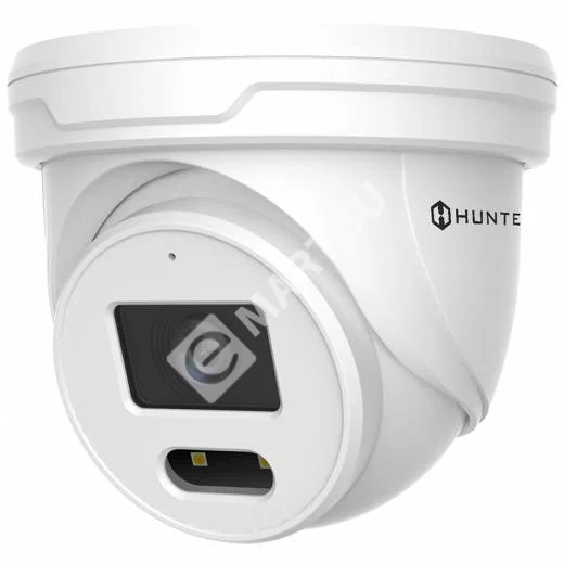 Hunter HN-D42DLAPe (2.8) Видеокамера IP
