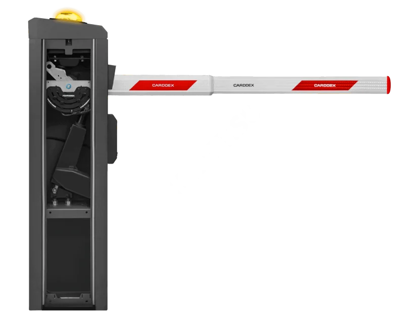 CARDDEX RBX-6000R Комплект автоматического шлагбаума