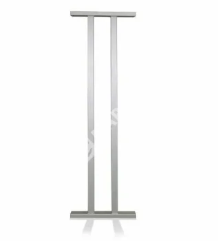 PERCo-MB-15D Дополнительная секция полноростового ограждения