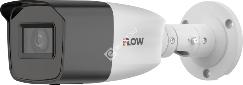 iFlow F-AC-2621Z(2.7-13.5mm) Видеокамера HD-TVI