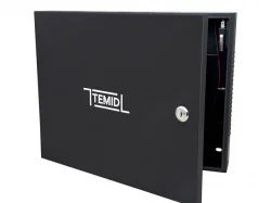 TEMID (ZKTeco) C3-100 PLUS PACKAGE B сетевой контроллер СКУД