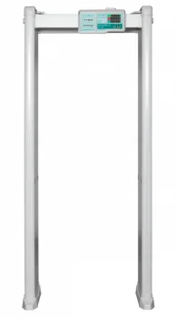 Блокпост PC X 600 M K Арочный металлодетектор