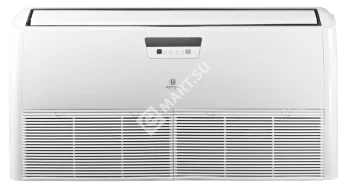 ROYAL CLIMA ES-F 18HRCX/ES-E 18HCX Классическая сплит-система напольно-потолочного типа