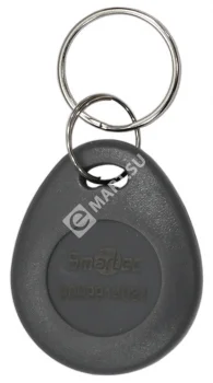 Smartec ST-PT012MF-GR Cмарт брелок