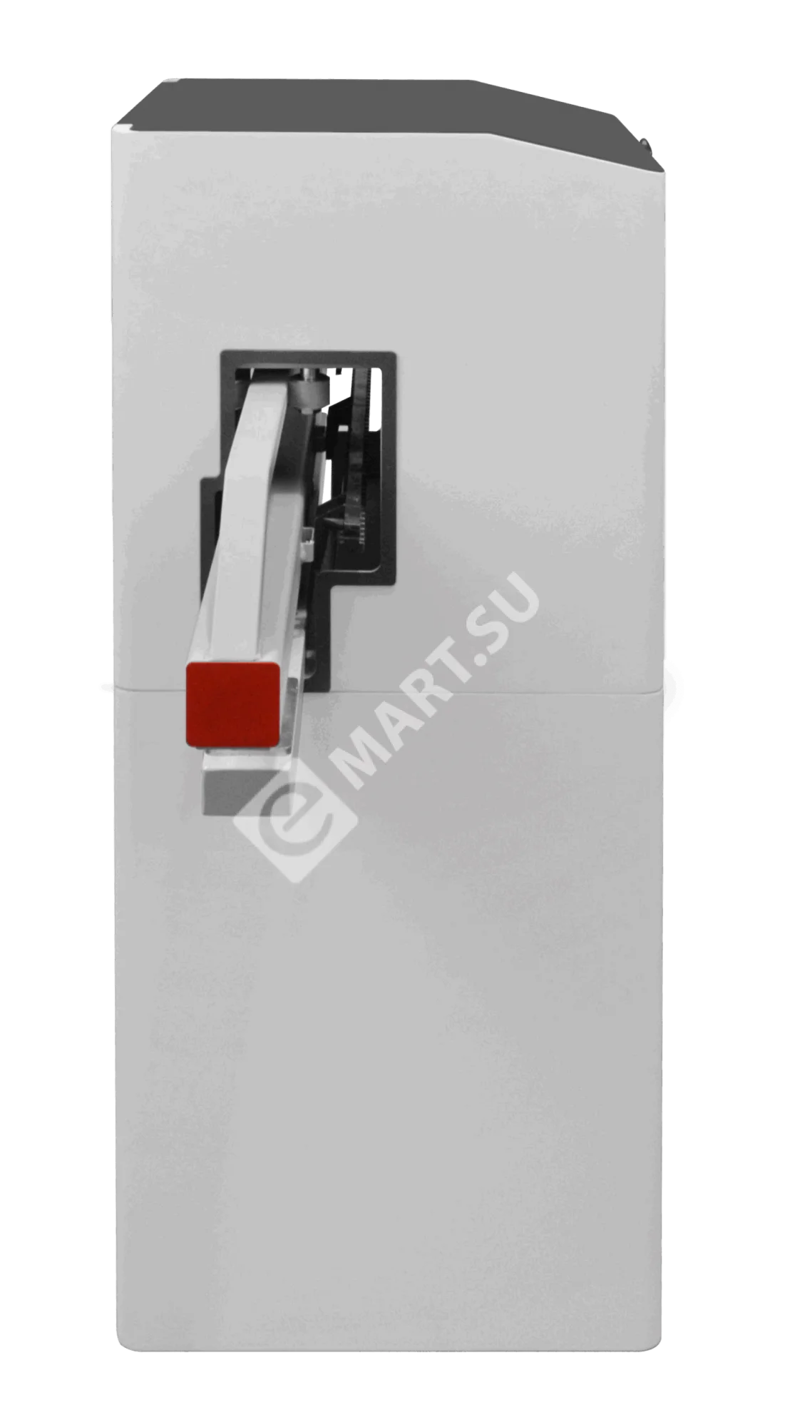 CARDDEX VBN-8000 Откатной антивандальный шлагбаум