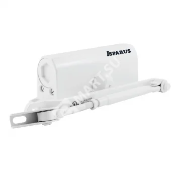 Нора-М ISP 430 Дверной доводчик  (белый)