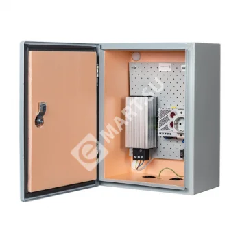 MASTERMANN МАСТЕР-2УТ-Л Климатический навесной шкаф