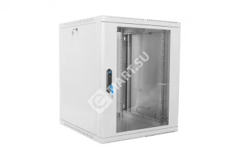 ЦМО ШРН-15.500 Шкаф телекоммуникационный настенный сварной 15U