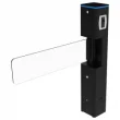 TEMID (ZKTeco) SBT2000S (920 мм) Black Распашная калитка