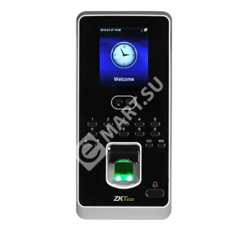 ZKTeco MultiBio 800 [MF] Биометрический терминал
