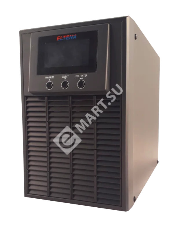 ELTENA Monolith E 1000LT-36V Источник бесперебойного питания