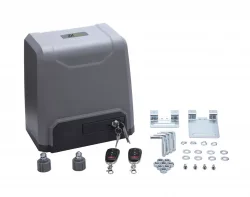TEMID (ZKTeco) ZK-SL1500AC Lite (Electronic limit) Привод для откатных ворот