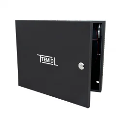 TEMID (ZKTeco) C3-200 Plus Package B сетевой контроллер СКУД