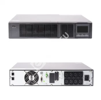 GIGALINK GL-UPS-OL01pf-1-1/3*9a источник бесперебойного питания