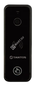 Tantos iPanel 2 (Black) Вызывная панель