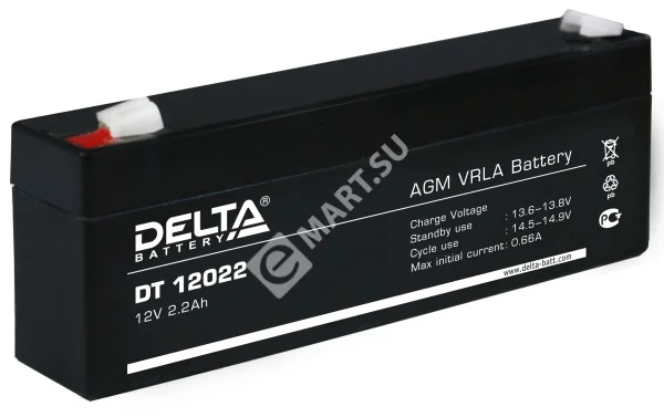Delta DT 12022