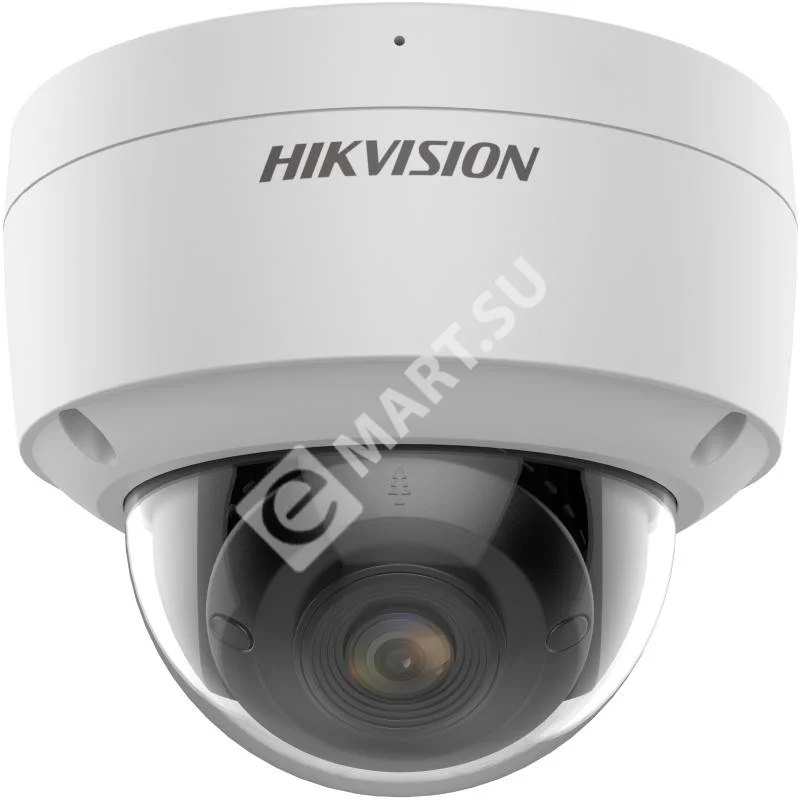 Hikvision DS-2CD2147G2-SU (4 mm) видеокамера IP