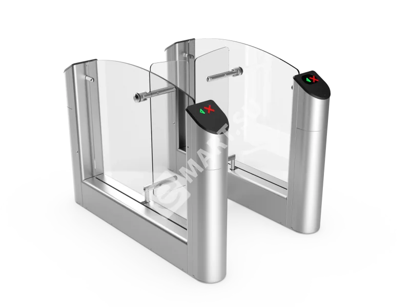 OXGARD T-04-CMTК-660 Центральный элемент турникета