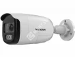 Hikvision DS-2CE12DFT-PIRXOF (3.6 мм) мультиформатная MHD видеокамера