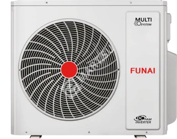 FUNAI RAM-I-5KG120HP.01/U Наружный блок мульти-сплит систем