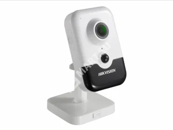 HikVision DS-2CD2443G2-I (4 мм) видеокамера IP