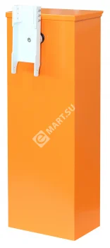 Smartec ST-RB104BR-L Тумба шлагбаума для стрел 4 м