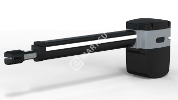 ALUTECH SC-3000L Привод для распашных ворот