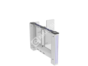CAME SWING GATE SWG90 (001SWG90SS) Крайний модуль распашного турникета