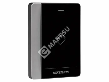 HikVision DS-K1102AE Считыватель