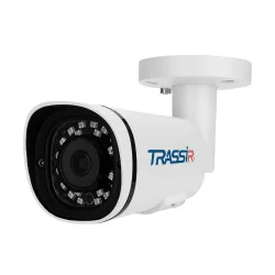 TRASSIR TR-D2121IR3 v6 (R) (3.6) Видеокамера IP